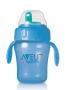 AVENT Magiczny kubek-niekapek 260 ml z uchwytami