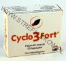 Cyclo 3 Fort 30 kapsułek