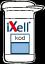 Glucosense iXell Paski do glukometru
