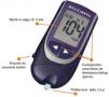 Glukometr Accu-Chek GO zestaw