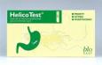 HelicoTest - wykrywa Helicobacter Pylori