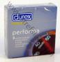 Prezerwatywy DUREX PERFORMA opóźniające wytrysk
