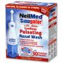 SINUGATOR urządzenie do płukania zatok SinusRinse NeilMed