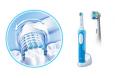Oral-B Vitality Szczoteczka elektryczna Precision Clean