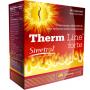 THERM LINE FORTE odchudzanie i spalanie tkanki tłuszczowej